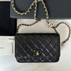 Chanel WOC Bags